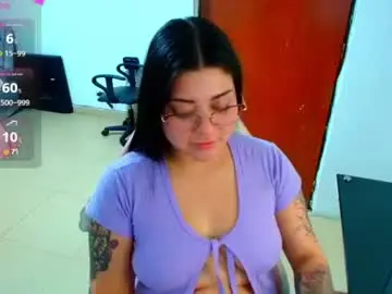 Chaturbate Adult Webcam of hanna__11_