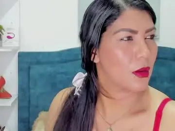 Chaturbate Adult Webcam of isadoravex