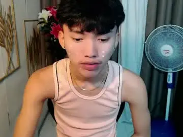 Chaturbate Free Porn Cam of jemart_urnaughtboy
