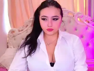Chaturbate Nude Webcam of jennyhuff