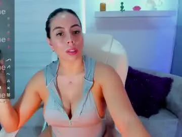 Chaturbate Sex Chat of jessicawilliamsx_