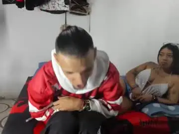 Chaturbate Best Webcam of johan_and_antonella