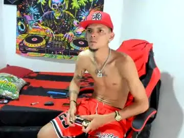Chaturbate Adult Video Chat of johan_and_antonella