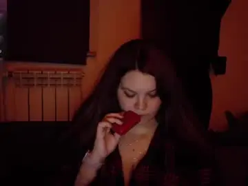 Chaturbate Live Sex Cam of kinky_shark