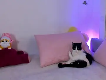 Chaturbate Free Porn Cam of lepetitmortx