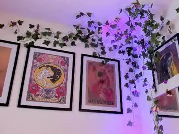 Chaturbate Sex Cam of lepetitmortx