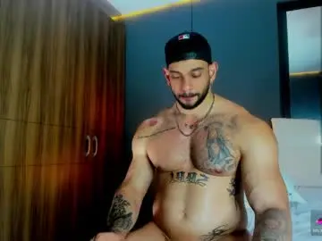 Chaturbate Adult Video Chat of massimo_visconti
