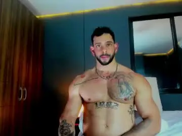 Chaturbate Free Live Porn of massimo_visconti