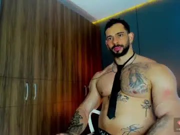 Chaturbate Best live sex cam show of massimo_visconti