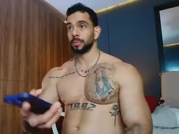 Chaturbate Watch Live Sex Cams of massimo_visconti