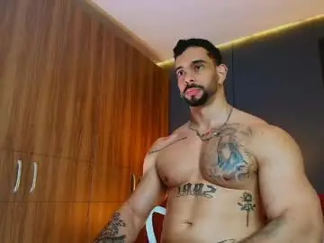 Chaturbate Watch Live Sex Cams of massimo_visconti