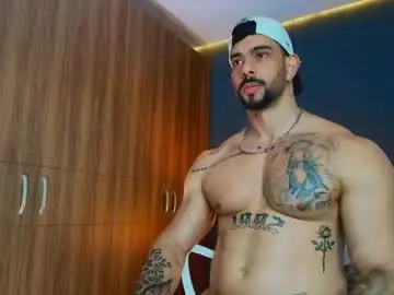 Chaturbate Watch Live Sex Cams of massimo_visconti