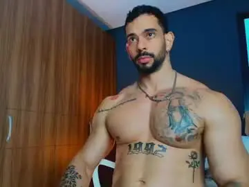 Chaturbate Best live sex cam show of massimo_visconti