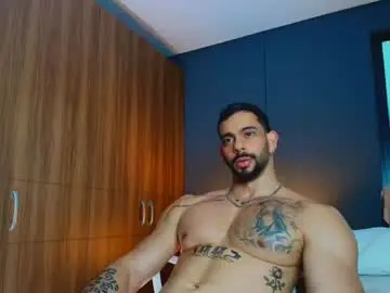 Chaturbate Adult Webcam of massimo_visconti