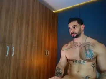 Chaturbate Adult Webcams of massimo_visconti