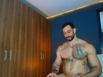Chaturbate Private Sex Chat of massimo_visconti