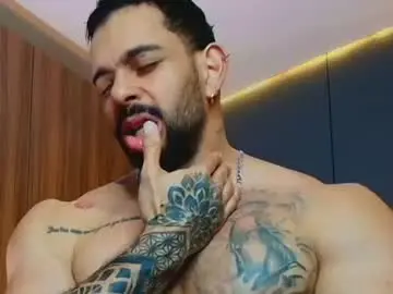 Chaturbate Adult Video Chat of massimo_visconti