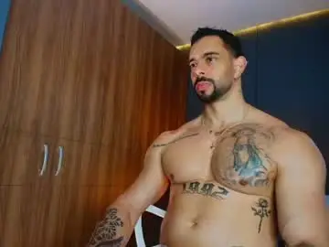 Chaturbate Free Porn Cam of massimo_visconti
