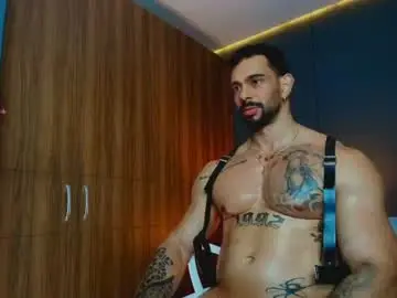 Chaturbate Adult Webcam of massimo_visconti