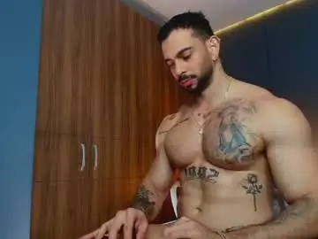 Chaturbate Sex Chat of massimo_visconti