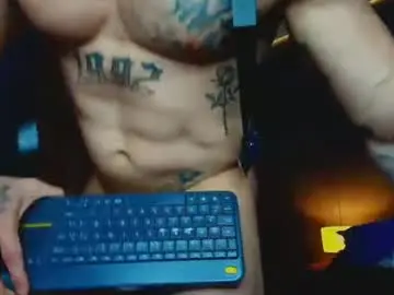 Chaturbate Sex Chat of massimo_visconti