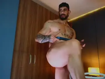 Chaturbate Sex Chat of massimo_visconti