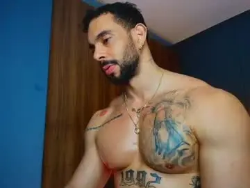 Chaturbate Free Porn Cam of massimo_visconti