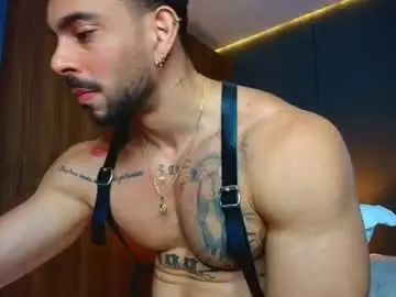Chaturbate Adult Webcam of massimo_visconti