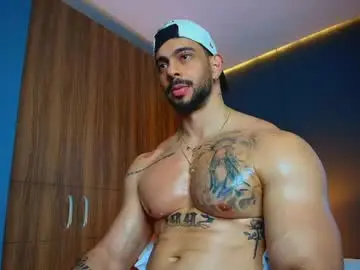 Chaturbate Free Live Porn of massimo_visconti