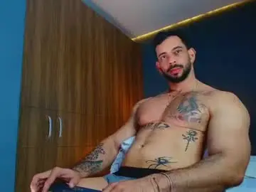 Chaturbate Best live sex cam show of massimo_visconti