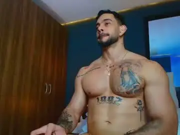 Chaturbate Adult Video Chat of massimo_visconti