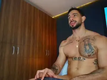 Chaturbate Adult Webcams of massimo_visconti