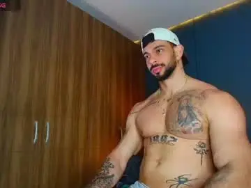 Chaturbate Best Webcam of massimo_visconti