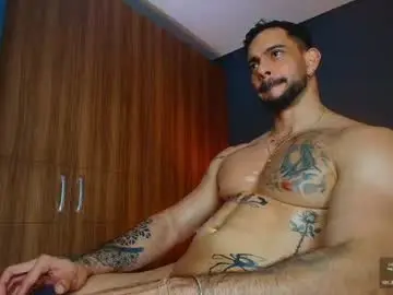Chaturbate Best live sex cam show of massimo_visconti