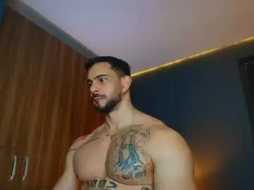 Chaturbate Best Webcam of massimo_visconti