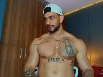 Chaturbate Watch Live Sex Cams of massimo_visconti