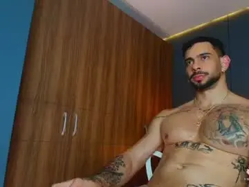Chaturbate Free Porn Cam of massimo_visconti