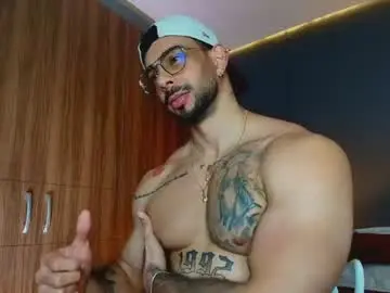 Chaturbate Free Porn Cam of massimo_visconti