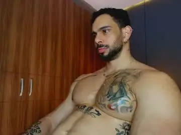 Chaturbate Watch Live Sex Cams of massimo_visconti