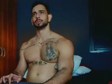 Chaturbate Best Webcam of massimo_visconti