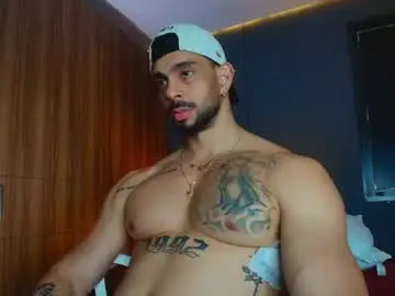 Chaturbate Sex Cam of massimo_visconti