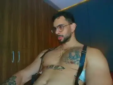 Chaturbate Free Porn Cam of massimo_visconti