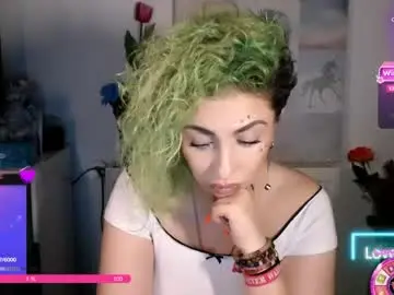 Chaturbate Adult Video Chat of mmyyra