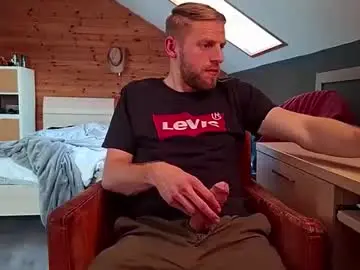 Chaturbate Adult Video Chat of mrnobody6209