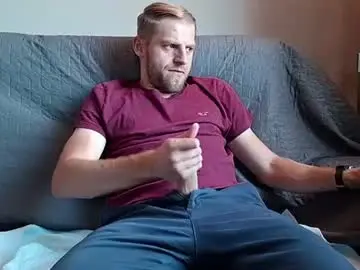 Chaturbate Best live sex cam show of mrnobody6209