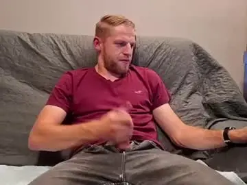 Chaturbate Adult Video Chat of mrnobody6209