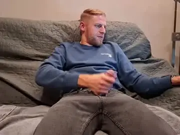 Chaturbate Free Porn Cam of mrnobody6209