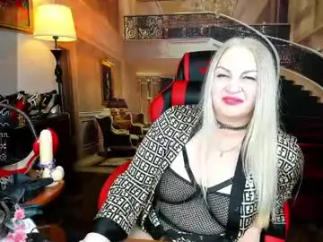 Chaturbate Free Live Porn of nina_deville