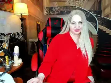 Chaturbate Live Sex of nina_deville