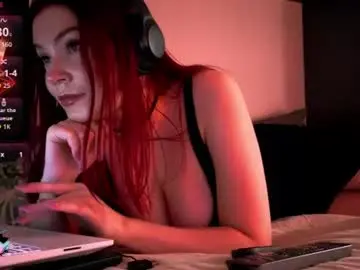 Chaturbate Live Porn of redyari